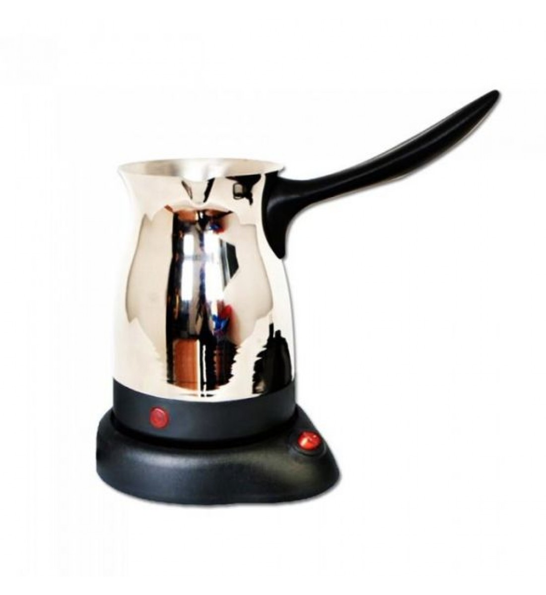 غلاية كهربائية مخصصة لتعمل القهوة التركية سعة 0.6 لتر